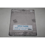 Простыня ИВТЕКС поплин 180/220 № 31 (шт.) 