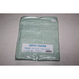 Простыня ИВТЕКС поплин 180/220 № 33 (шт.) 