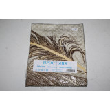 Простыня ИВТЕКС поплин 180/220 № 36 (шт.) 