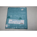 Простыня ИВТЕКС поплин 180/220 № 38 (шт.) 