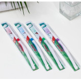 Зубная щетка 