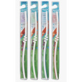 Зубная щетка 