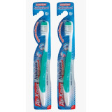 Зубная щетка 