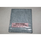 Простыня ИВТЕКС поплин 220/240  № 06