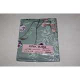 Простыня ИВТЕКС поплин 220/240  № 10