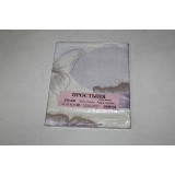 Простыня ИВТЕКС поплин 220/240  № 11