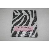 Простыня ИВТЕКС поплин 220/240  № 14