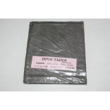 Простыня ИВТЕКС поплин 220/240  № 17