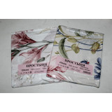 Простыня ИВТЕКС поплин 220/240  № 20