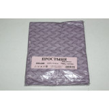 Простыня ИВТЕКС поплин 220/240  № 21