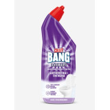 Ср-во Cillit/ Силлит BANG для чистки туалета Анти налет Отбеливание 750мл*8  7844