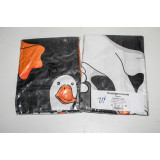 Пододеяльник ИВТЕКС сатин 200/220  № 02