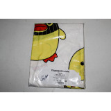 Пододеяльник ИВТЕКС сатин 200/220  № 05