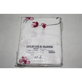 Пододеяльник ИВТЕКС поплин 2сп  № 01