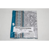 Пододеяльник ИВТЕКС поплин 2сп  № 02