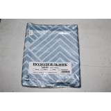 Пододеяльник ИВТЕКС поплин 2сп  № 03