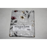 Пододеяльник ИВТЕКС поплин 2сп  № 04