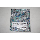 Пододеяльник ИВТЕКС поплин 2сп  № 06