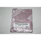 Пододеяльник ИВТЕКС поплин 2сп  № 19