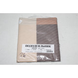 Пододеяльник ИВТЕКС поплин 2сп  № 26