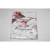 Пододеяльник ИВТЕКС поплин 1,5сп  № 03