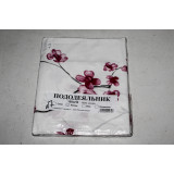 Пододеяльник ИВТЕКС поплин 1,5сп  № 07