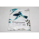 Пододеяльник ИВТЕКС поплин 1,5сп  № 10