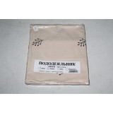 Пододеяльник ИВТЕКС поплин 1,5сп  № 11