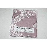 Пододеяльник ИВТЕКС поплин 1,5сп  № 12