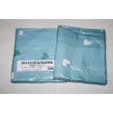 Пододеяльник ИВТЕКС поплин 1,5сп  № 15