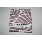 Пододеяльник ИВТЕКС поплин 1,5сп  № 20