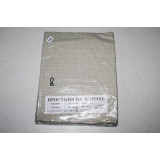 Простыня ИВТЕКС поплин на резинке 200/200 борт 20см  № 08