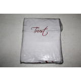 Простыня ИВТЕКС поплин на резинке 200/200 борт 20см  № 13