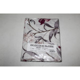 Пододеяльник ИВТЕКС поплин Евро   № 04