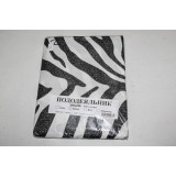 Пододеяльник ИВТЕКС поплин Евро   № 07