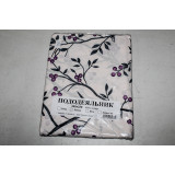 Пододеяльник ИВТЕКС поплин Евро   № 10