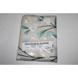 Пододеяльник ИВТЕКС поплин Евро   № 13