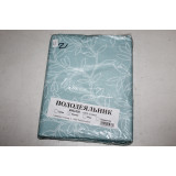 Пододеяльник ИВТЕКС поплин Евро   № 21