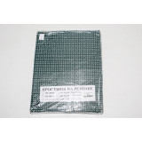 Простыня ИВТЕКС поплин на резинке 140/200 борт 20см   № 08