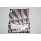 Простыня ИВТЕКС поплин на резинке 140/200 борт 20см   № 09