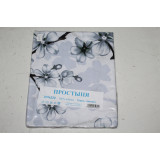 Простыня ИВТЕКС поплин 200/220   № 08