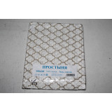 Простыня ИВТЕКС поплин 200/220   № 15