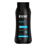 Шампунь мужской  EXXE MEN  