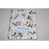 Простыня ИВТЕКС поплин 200/220   № 20