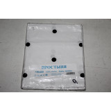 Простыня ИВТЕКС поплин 150/220   № 09