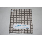 Простыня ИВТЕКС поплин 150/220   № 12