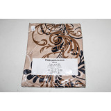 Пододеяльник ИВТЕКС сатин 180/220  № 12