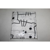 Пододеяльник ИВТЕКС сатин 180/220  № 17