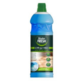 Ср-во д/мытья пола Master FRESH с ароматом морского бриза 1000мл*12  6466