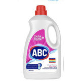 Гель д/стирки 